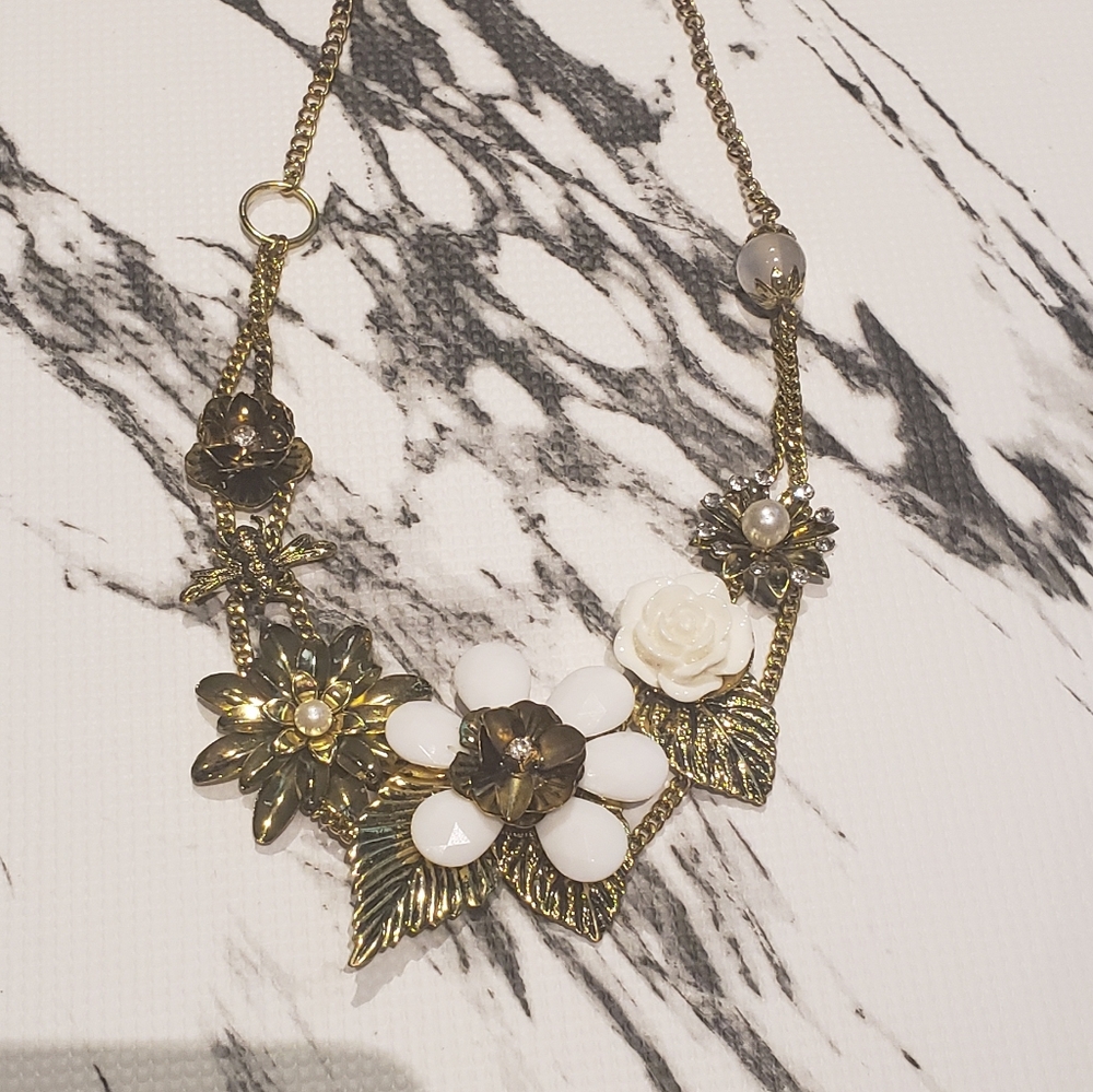 Statement Necklace